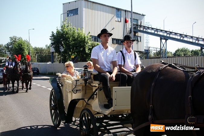 Zdjęcie w galerii na portalu naszwodzislaw.com: Dożynki 2016. Radlin świętuje wiadomości z regionu