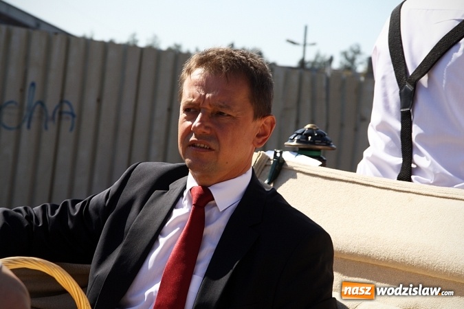 Zdjęcie w galerii na portalu naszwodzislaw.com: Dożynki 2016. Radlin świętuje wiadomości z regionu