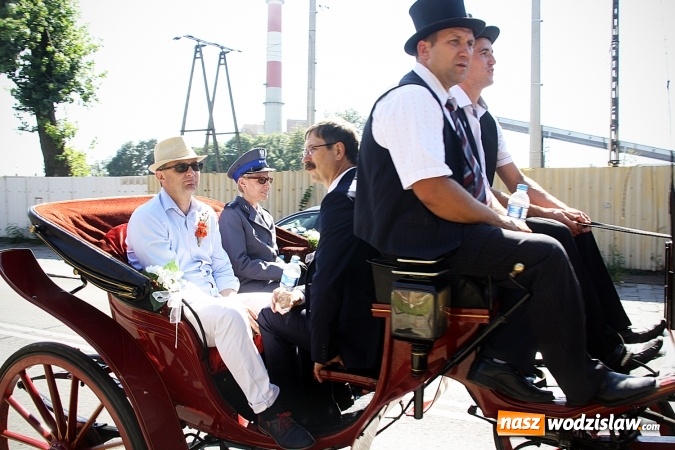 Zdjęcie w galerii na portalu naszwodzislaw.com: Dożynki 2016. Radlin świętuje wiadomości z regionu