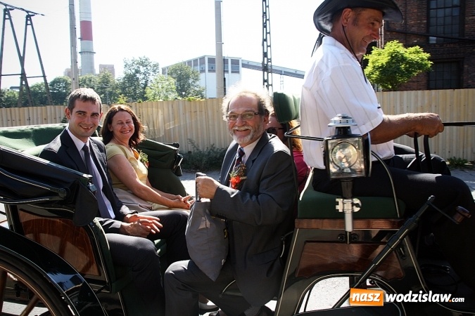 Zdjęcie w galerii na portalu naszwodzislaw.com: Dożynki 2016. Radlin świętuje wiadomości z regionu