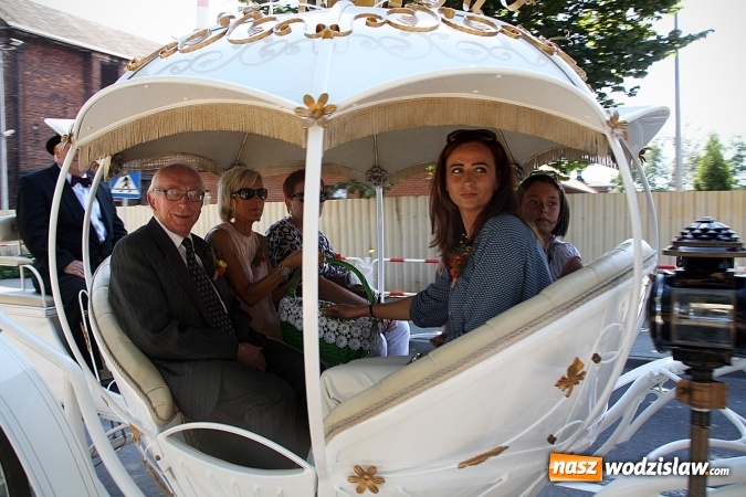 Zdjęcie w galerii na portalu naszwodzislaw.com: Dożynki 2016. Radlin świętuje wiadomości z regionu