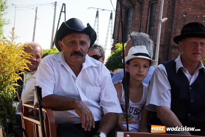 Zdjęcie w galerii na portalu naszwodzislaw.com: Dożynki 2016. Radlin świętuje wiadomości z regionu