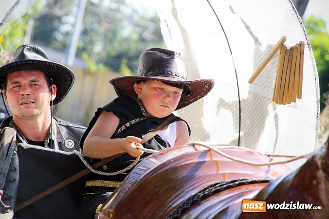 Zdjęcie w galerii na portalu naszwodzislaw.com: Dożynki 2016. Radlin świętuje wiadomości z regionu
