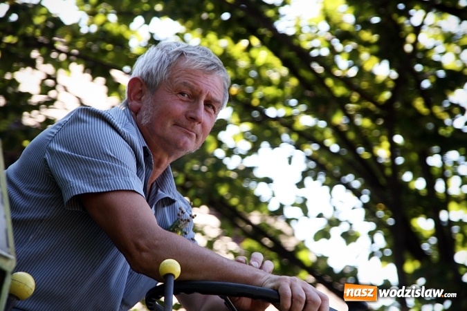 Zdjęcie w galerii na portalu naszwodzislaw.com: Dożynki 2016. Radlin świętuje wiadomości z regionu