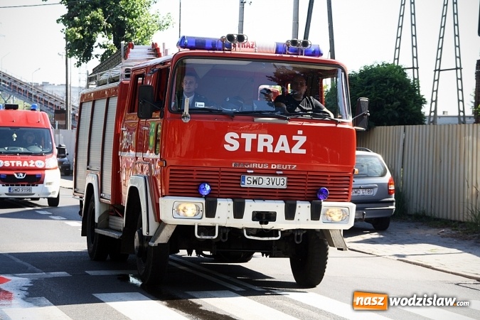 Zdjęcie w galerii na portalu naszwodzislaw.com: Dożynki 2016. Radlin świętuje wiadomości z regionu