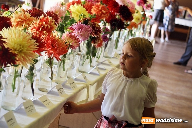 Zdjęcie w galerii na portalu naszwodzislaw.com: Daliami zapachniało w WDK Czyżowice wiadomości z regionu