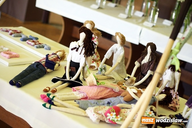 Zdjęcie w galerii na portalu naszwodzislaw.com: Daliami zapachniało w WDK Czyżowice wiadomości z regionu