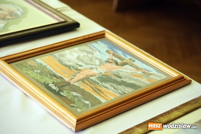 Zdjęcie w galerii na portalu naszwodzislaw.com: Daliami zapachniało w WDK Czyżowice wiadomości z regionu