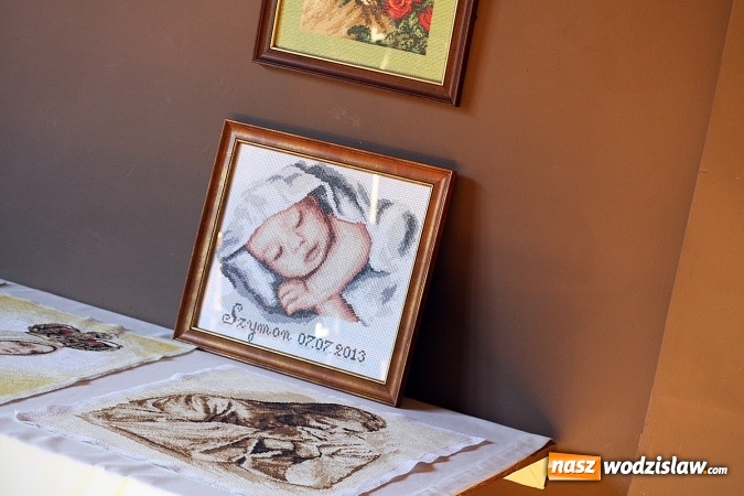 Zdjęcie w galerii na portalu naszwodzislaw.com: Daliami zapachniało w WDK Czyżowice wiadomości z regionu