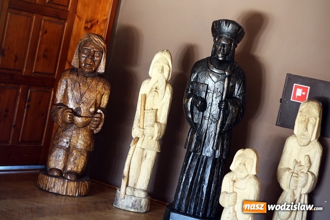 Zdjęcie w galerii na portalu naszwodzislaw.com: Daliami zapachniało w WDK Czyżowice wiadomości z regionu