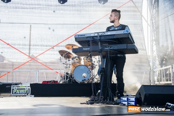 Zdjęcie w galerii na portalu naszwodzislaw.com: XXIV Dni Rydułt&oacute;w - dzień drugi. Fotorelacja wiadomości z regionu