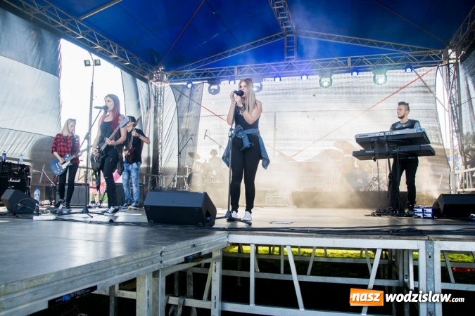 Zdjęcie w galerii na portalu naszwodzislaw.com: XXIV Dni Rydułt&oacute;w - dzień drugi. Fotorelacja wiadomości z regionu