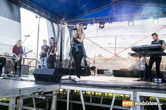 Zdjęcie w galerii na portalu naszwodzislaw.com: XXIV Dni Rydułt&oacute;w - dzień drugi. Fotorelacja wiadomości z regionu