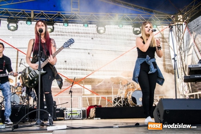 Zdjęcie w galerii na portalu naszwodzislaw.com: XXIV Dni Rydułt&oacute;w - dzień drugi. Fotorelacja wiadomości z regionu