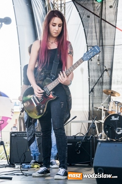 Zdjęcie w galerii na portalu naszwodzislaw.com: XXIV Dni Rydułt&oacute;w - dzień drugi. Fotorelacja wiadomości z regionu