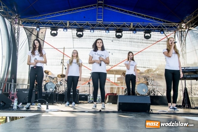 Zdjęcie w galerii na portalu naszwodzislaw.com: XXIV Dni Rydułt&oacute;w - dzień drugi. Fotorelacja wiadomości z regionu