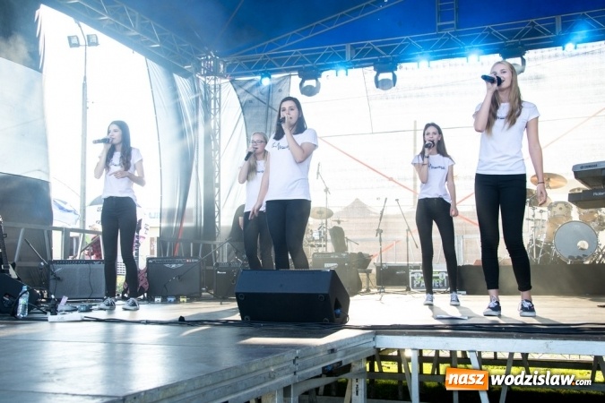 Zdjęcie w galerii na portalu naszwodzislaw.com: XXIV Dni Rydułt&oacute;w - dzień drugi. Fotorelacja wiadomości z regionu