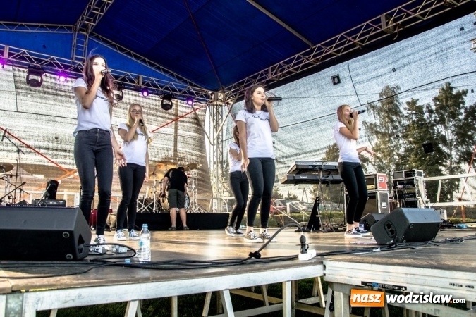 Zdjęcie w galerii na portalu naszwodzislaw.com: XXIV Dni Rydułt&oacute;w - dzień drugi. Fotorelacja wiadomości z regionu