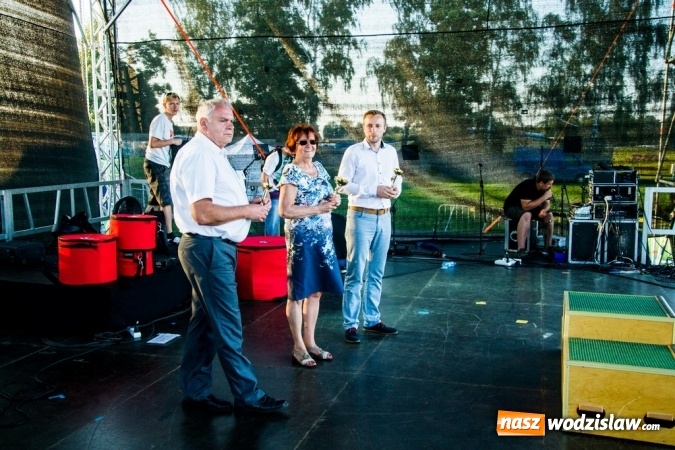 Zdjęcie w galerii na portalu naszwodzislaw.com: XXIV Dni Rydułt&oacute;w - dzień drugi. Fotorelacja wiadomości z regionu