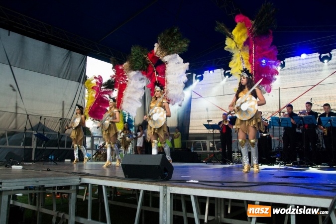 Zdjęcie w galerii na portalu naszwodzislaw.com: XXIV Dni Rydułt&oacute;w - dzień drugi. Fotorelacja wiadomości z regionu