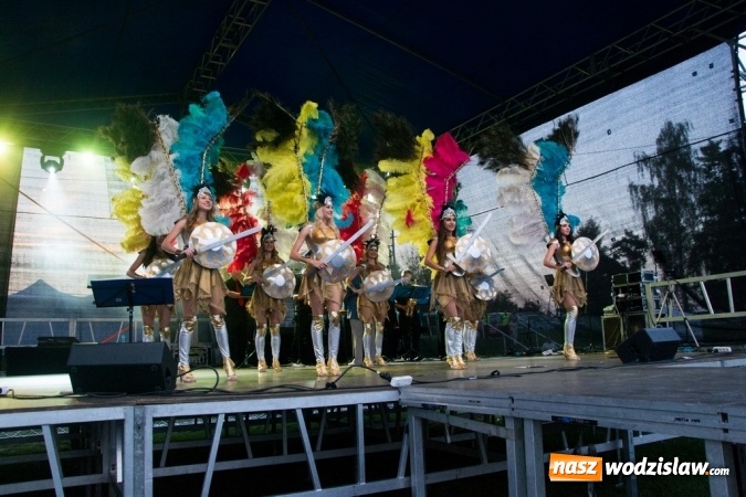 Zdjęcie w galerii na portalu naszwodzislaw.com: XXIV Dni Rydułt&oacute;w - dzień drugi. Fotorelacja wiadomości z regionu