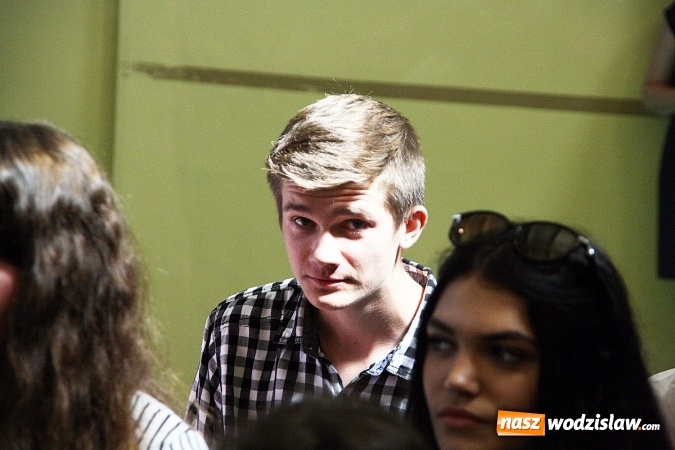 Zdjęcie w galerii na portalu naszwodzislaw.com: Powiat rozpoczął rok szkolny w ZSP numer 2 w Rydułtowach  wiadomości z regionu