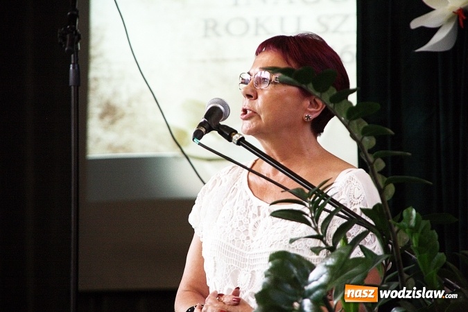 Zdjęcie w galerii na portalu naszwodzislaw.com: Powiat rozpoczął rok szkolny w ZSP numer 2 w Rydułtowach  wiadomości z regionu