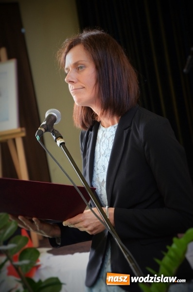 Zdjęcie w galerii na portalu naszwodzislaw.com: Powiat rozpoczął rok szkolny w ZSP numer 2 w Rydułtowach  wiadomości z regionu