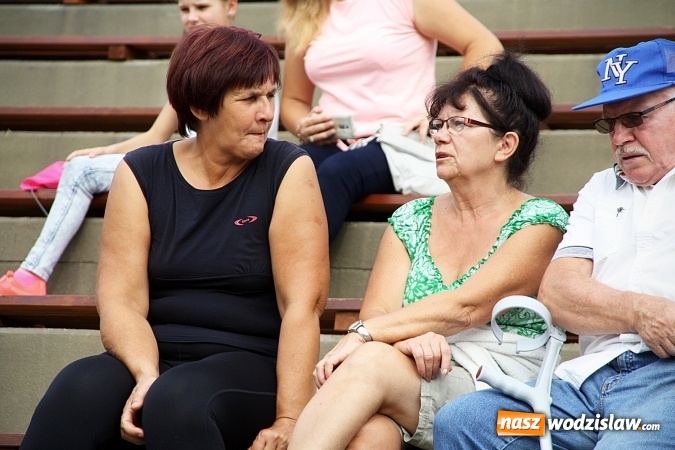 Zdjęcie w galerii na portalu naszwodzislaw.com: Czytali Quo vadis w Rodzinnym Parku Rozrywki wiadomości z regionu