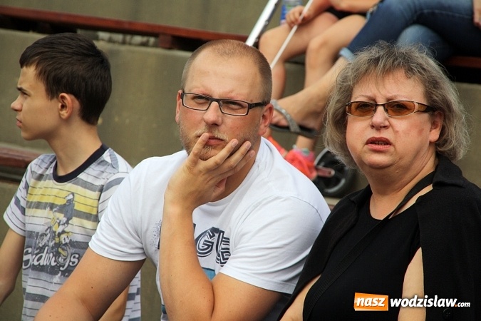 Zdjęcie w galerii na portalu naszwodzislaw.com: Czytali Quo vadis w Rodzinnym Parku Rozrywki wiadomości z regionu