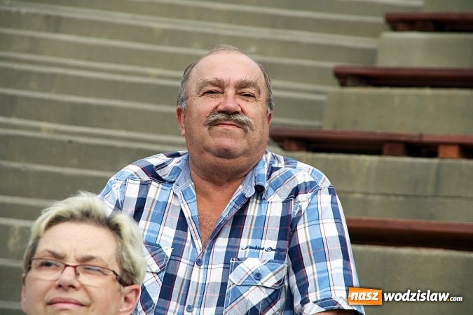 Zdjęcie w galerii na portalu naszwodzislaw.com: Czytali Quo vadis w Rodzinnym Parku Rozrywki wiadomości z regionu