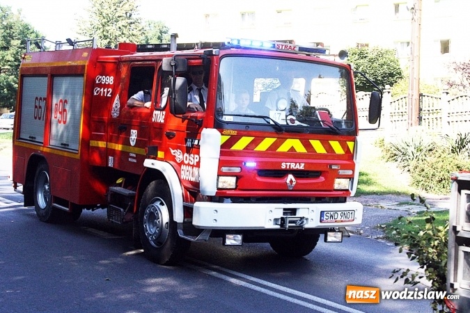 Zdjęcie w galerii na portalu naszwodzislaw.com: Przez Wodzisław do Mszany, czyli mszańscy rolnicy dziękują za tegoroczne żniwa  wiadomości z regionu