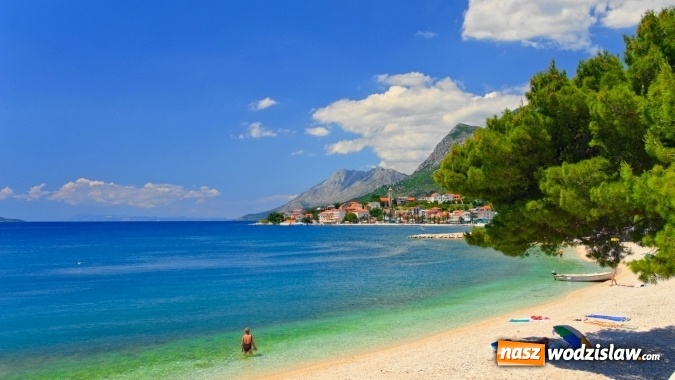 Zdjęcie w galerii na portalu naszwodzislaw.com: Nie byłeś jeszcze na urlopie? Jedź z nami do Chorwacji! Oferta LAST MINUTE! Wyjazd prosto z Rybnika i Raciborza!  wiadomości z regionu