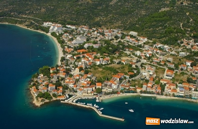 Zdjęcie w galerii na portalu naszwodzislaw.com: Nie byłeś jeszcze na urlopie? Jedź z nami do Chorwacji! Oferta LAST MINUTE! Wyjazd prosto z Rybnika i Raciborza!  wiadomości z regionu