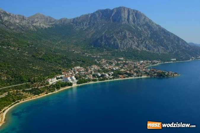 Zdjęcie w galerii na portalu naszwodzislaw.com: Nie byłeś jeszcze na urlopie? Jedź z nami do Chorwacji! Oferta LAST MINUTE! Wyjazd prosto z Rybnika i Raciborza!  wiadomości z regionu