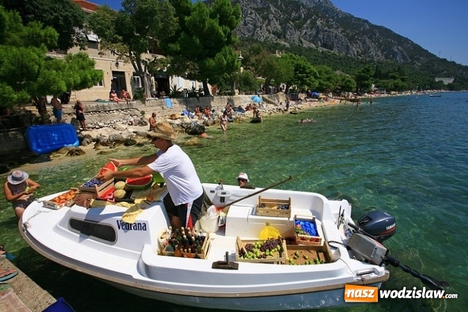 Zdjęcie w galerii na portalu naszwodzislaw.com: Nie byłeś jeszcze na urlopie? Jedź z nami do Chorwacji! Oferta LAST MINUTE! Wyjazd prosto z Rybnika i Raciborza!  wiadomości z regionu