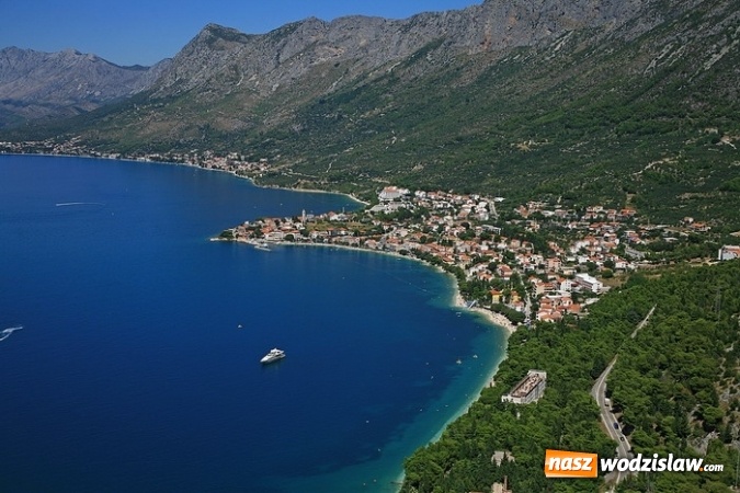 Zdjęcie w galerii na portalu naszwodzislaw.com: Nie byłeś jeszcze na urlopie? Jedź z nami do Chorwacji! Oferta LAST MINUTE! Wyjazd prosto z Rybnika i Raciborza!  wiadomości z regionu