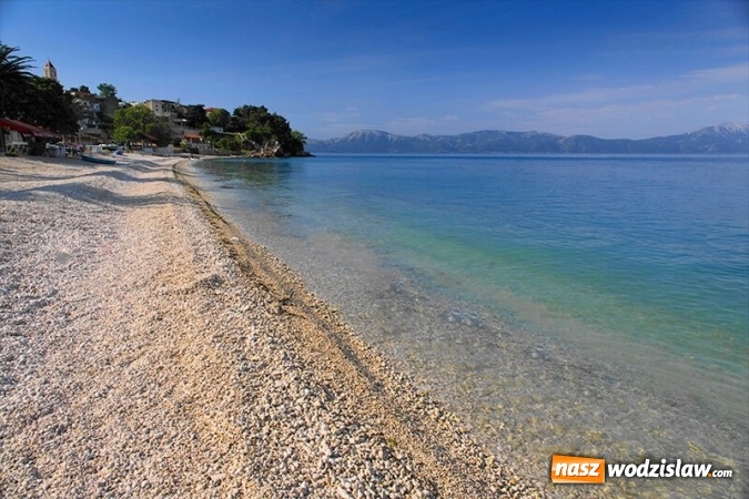 Zdjęcie w galerii na portalu naszwodzislaw.com: Nie byłeś jeszcze na urlopie? Jedź z nami do Chorwacji! Oferta LAST MINUTE! Wyjazd prosto z Rybnika i Raciborza!  wiadomości z regionu