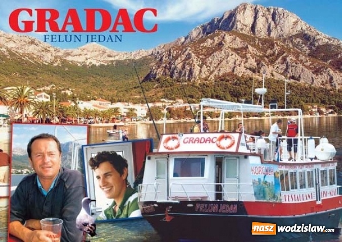 Zdjęcie w galerii na portalu naszwodzislaw.com: Nie byłeś jeszcze na urlopie? Jedź z nami do Chorwacji! Oferta LAST MINUTE! Wyjazd prosto z Rybnika i Raciborza!  wiadomości z regionu