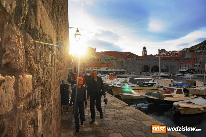 Zdjęcie w galerii na portalu naszwodzislaw.com: Nie byłeś jeszcze na urlopie? Jedź z nami do Chorwacji! Oferta LAST MINUTE! Wyjazd prosto z Rybnika i Raciborza!  wiadomości z regionu