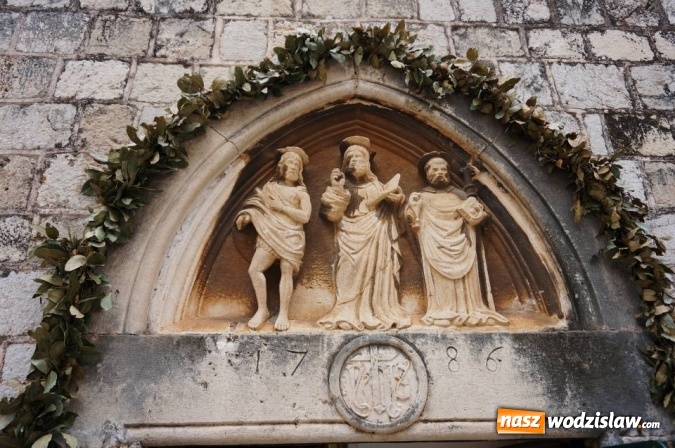 Zdjęcie w galerii na portalu naszwodzislaw.com: Nie byłeś jeszcze na urlopie? Jedź z nami do Chorwacji! Oferta LAST MINUTE! Wyjazd prosto z Rybnika i Raciborza!  wiadomości z regionu