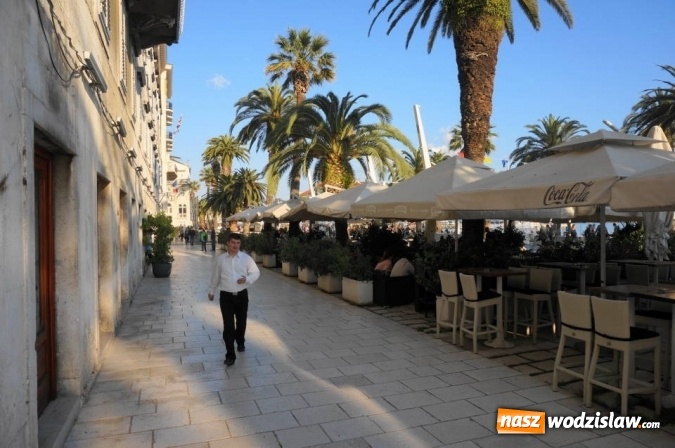 Zdjęcie w galerii na portalu naszwodzislaw.com: Nie byłeś jeszcze na urlopie? Jedź z nami do Chorwacji! Oferta LAST MINUTE! Wyjazd prosto z Rybnika i Raciborza!  wiadomości z regionu