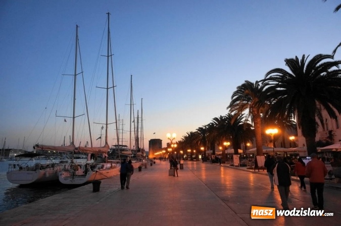 Zdjęcie w galerii na portalu naszwodzislaw.com: Nie byłeś jeszcze na urlopie? Jedź z nami do Chorwacji! Oferta LAST MINUTE! Wyjazd prosto z Rybnika i Raciborza!  wiadomości z regionu