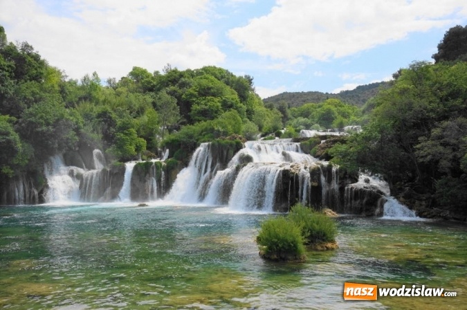 Zdjęcie w galerii na portalu naszwodzislaw.com: Nie byłeś jeszcze na urlopie? Jedź z nami do Chorwacji! Oferta LAST MINUTE! Wyjazd prosto z Rybnika i Raciborza!  wiadomości z regionu