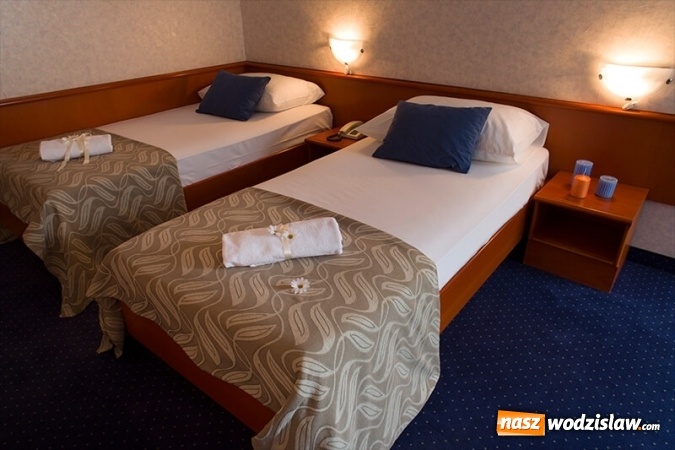 Zdjęcie w galerii na portalu naszwodzislaw.com: Nie byłeś jeszcze na urlopie? Jedź z nami do Chorwacji! Oferta LAST MINUTE! Wyjazd prosto z Rybnika i Raciborza!  wiadomości z regionu