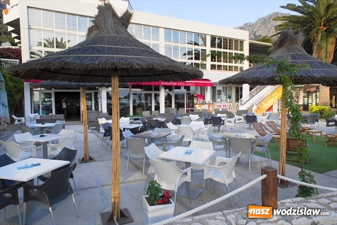 Zdjęcie w galerii na portalu naszwodzislaw.com: Nie byłeś jeszcze na urlopie? Jedź z nami do Chorwacji! Oferta LAST MINUTE! Wyjazd prosto z Rybnika i Raciborza!  wiadomości z regionu