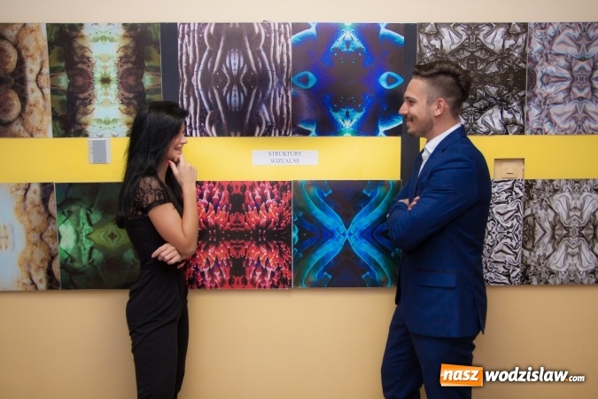 Zdjęcie w galerii na portalu naszwodzislaw.com: Co po wakacjach? Dołącz do nas! Rekrutacja w Państwowej Wyższej Szkole Zawodowej w Raciborzu trwa do 16 września wiadomości z regionu