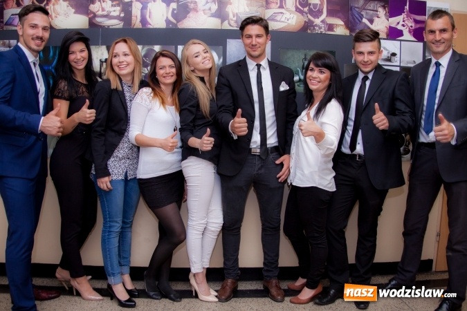 Zdjęcie w galerii na portalu naszwodzislaw.com: Co po wakacjach? Dołącz do nas! Rekrutacja w Państwowej Wyższej Szkole Zawodowej w Raciborzu trwa do 16 września wiadomości z regionu