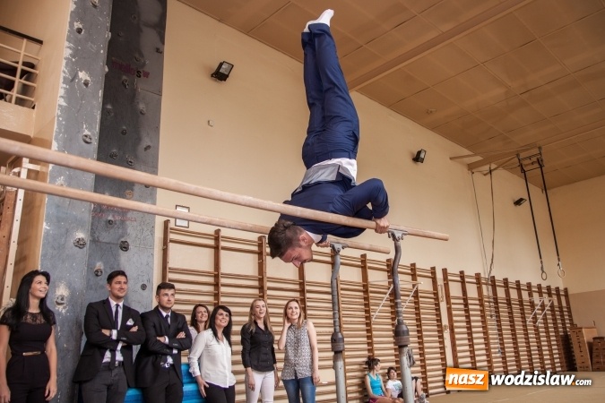 Zdjęcie w galerii na portalu naszwodzislaw.com: Co po wakacjach? Dołącz do nas! Rekrutacja w Państwowej Wyższej Szkole Zawodowej w Raciborzu trwa do 16 września wiadomości z regionu