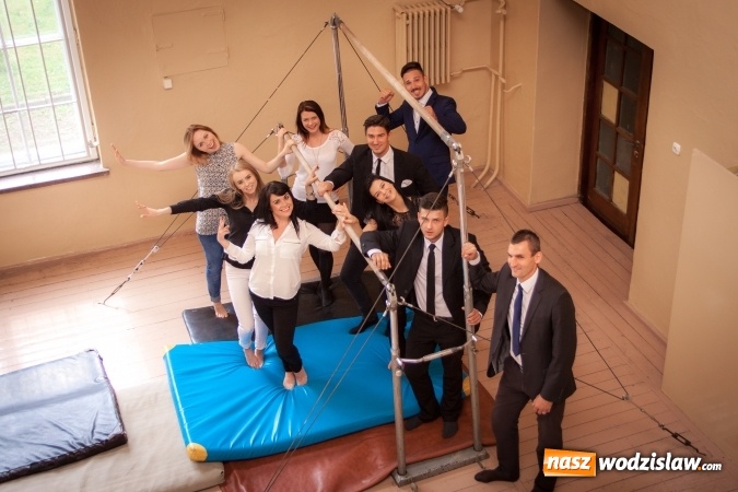 Zdjęcie w galerii na portalu naszwodzislaw.com: Co po wakacjach? Dołącz do nas! Rekrutacja w Państwowej Wyższej Szkole Zawodowej w Raciborzu trwa do 16 września wiadomości z regionu